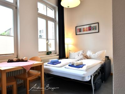 Ferienwohnung für 4 Personen (30 m²) in Borkum 4/10