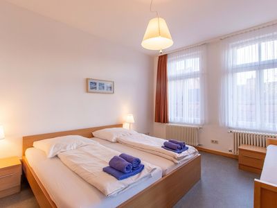 Ferienwohnung für 5 Personen (65 m²) in Borkum 5/10