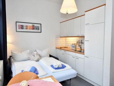 Ferienwohnung für 4 Personen (30 m²) in Borkum 5/10