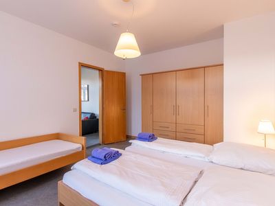 Ferienwohnung für 5 Personen (65 m²) in Borkum 6/10