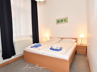 Ferienwohnung für 4 Personen (30 m²) in Borkum 6/10