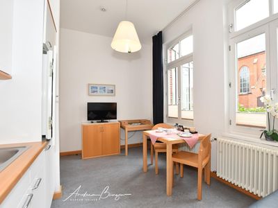 Ferienwohnung für 4 Personen (30 m²) in Borkum 7/10