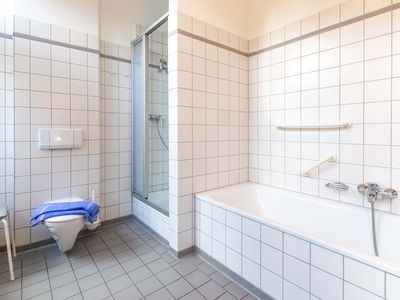 Ferienwohnung für 5 Personen (65 m²) in Borkum 8/10