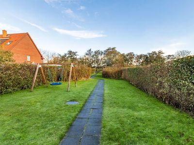 Ferienwohnung für 4 Personen (30 m²) in Borkum 10/10