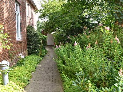 Ferienwohnung für 2 Personen (30 m²) in Borkum 8/10