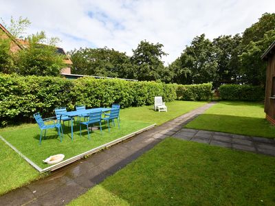 Ferienwohnung für 2 Personen (30 m²) in Borkum 9/10