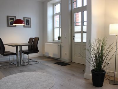 Ferienwohnung für 2 Personen (61 m²) in Borkum 4/10