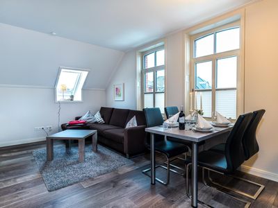 Ferienwohnung für 4 Personen (71 m²) in Borkum 3/10