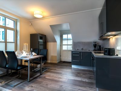 Ferienwohnung für 4 Personen (71 m²) in Borkum 4/10