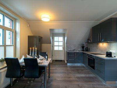 Ferienwohnung für 4 Personen (71 m²) in Borkum 5/10