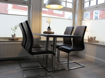 Ferienwohnung für 2 Personen (51 m²) in Borkum 5/10