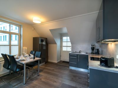 Ferienwohnung für 4 Personen (71 m²) in Borkum 6/10