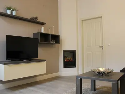 Ferienwohnung für 2 Personen (51 m²) in Borkum 7/10