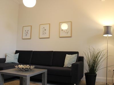 Ferienwohnung für 2 Personen (51 m²) in Borkum 8/10