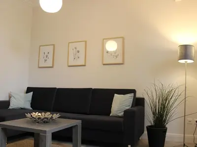 Ferienwohnung für 2 Personen (51 m²) in Borkum 8/10