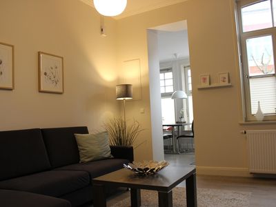 Ferienwohnung für 2 Personen (51 m²) in Borkum 9/10