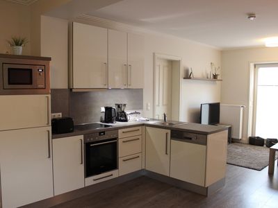 Ferienwohnung für 4 Personen (76 m²) in Borkum 7/10