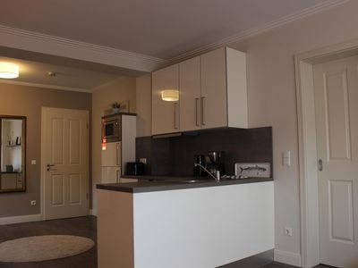 Ferienwohnung für 4 Personen (76 m²) in Borkum 8/10