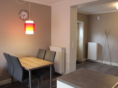 Ferienwohnung für 4 Personen (76 m²) in Borkum 9/10