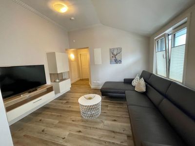 Ferienwohnung für 2 Personen (63 m²) in Borkum 1/10