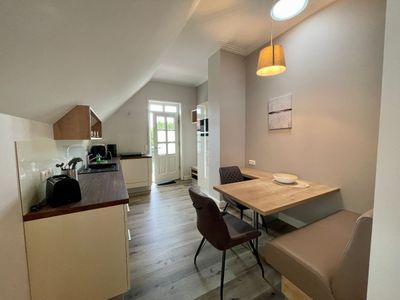 Ferienwohnung für 2 Personen (63 m²) in Borkum 2/10