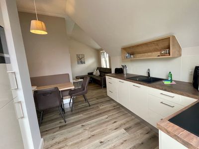 Ferienwohnung für 2 Personen (63 m²) in Borkum 3/10