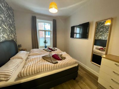 Ferienwohnung für 2 Personen (63 m²) in Borkum 4/10