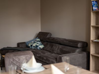 Ferienwohnung für 2 Personen (65 m²) in Borkum 4/10