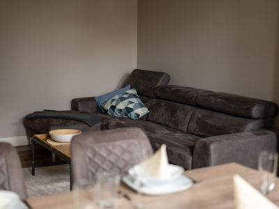 Ferienwohnung für 2 Personen (65 m²) in Borkum 5/10