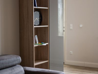 Ferienwohnung für 2 Personen (65 m²) in Borkum 6/10