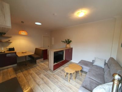 Ferienwohnung für 2 Personen (57 m²) in Borkum 2/10