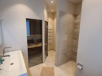 Ferienwohnung für 2 Personen (57 m²) in Borkum 6/10