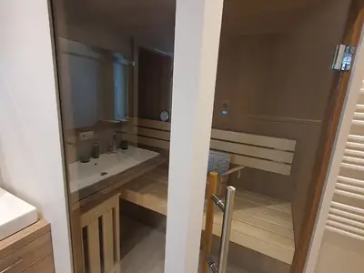 Ferienwohnung für 2 Personen (57 m²) in Borkum 7/10