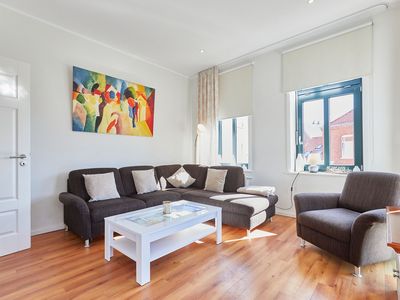 Ferienwohnung für 4 Personen (84 m²) in Borkum 6/10