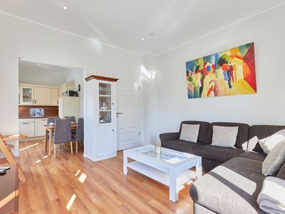 Ferienwohnung für 4 Personen (84 m²) in Borkum 8/10