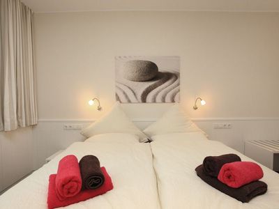 Ferienwohnung für 4 Personen (88 m²) in Borkum 2/10