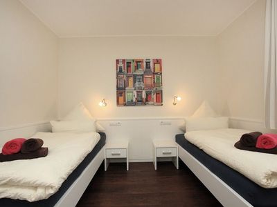 Ferienwohnung für 4 Personen (88 m²) in Borkum 3/10