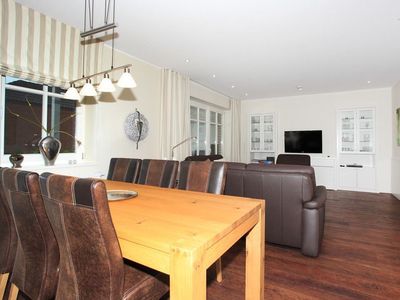 Ferienwohnung für 4 Personen (88 m²) in Borkum 5/10