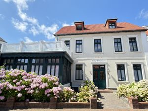 Ferienwohnung für 6 Personen (85 m²) in Borkum