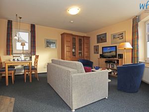 Ferienwohnung für 4 Personen (50 m&sup2;) in Borkum