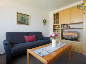 Ferienwohnung für 4 Personen (55 m²) in Borkum