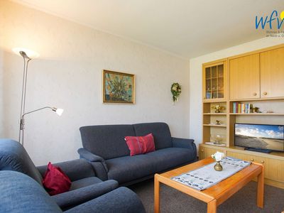 Ferienwohnung für 4 Personen (55 m²) in Borkum 3/10