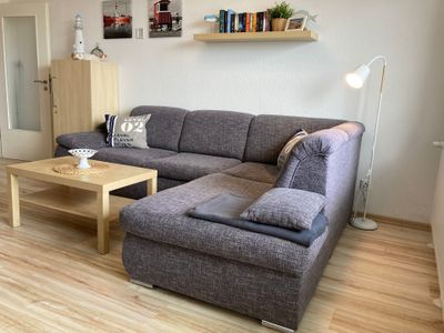 Ferienwohnung für 2 Personen (45 m²) in Borkum 4/10