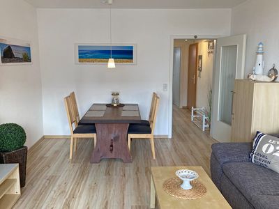 Ferienwohnung für 2 Personen (45 m²) in Borkum 5/10