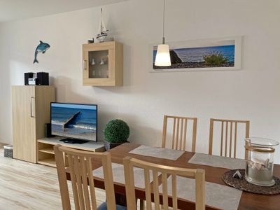 Ferienwohnung für 2 Personen (45 m²) in Borkum 6/10