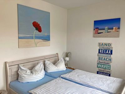 Ferienwohnung für 2 Personen (45 m²) in Borkum 7/10