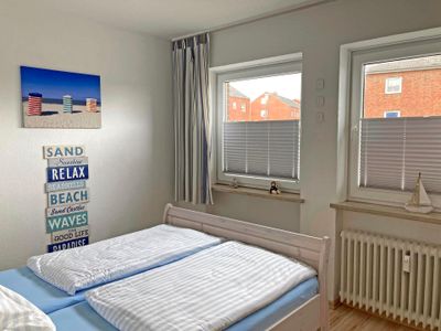 Ferienwohnung für 2 Personen (45 m²) in Borkum 9/10