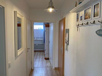 Ferienwohnung für 2 Personen (45 m²) in Borkum 10/10