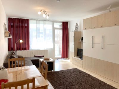 Ferienwohnung für 2 Personen (35 m²) in Borkum 2/10