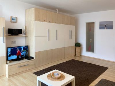 Ferienwohnung für 2 Personen (35 m²) in Borkum 3/10